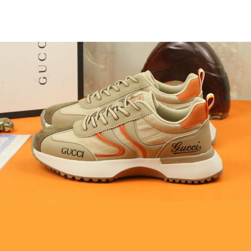 G*u*i sneakers
